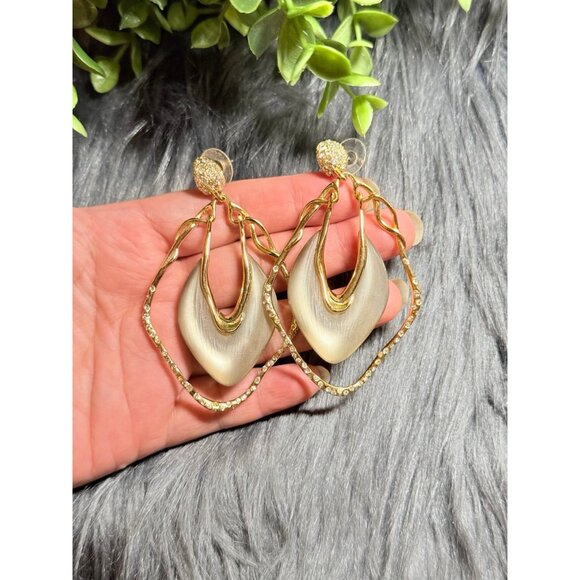 Alexis Bittar Earrings - Picture 4 of 8